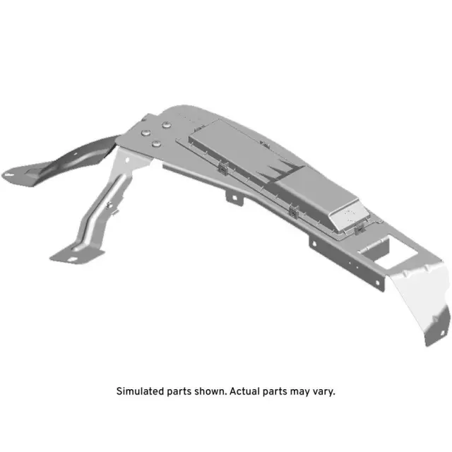 85547218 - : Radio Antenna Assembly for Chevrolet: Corvette Image