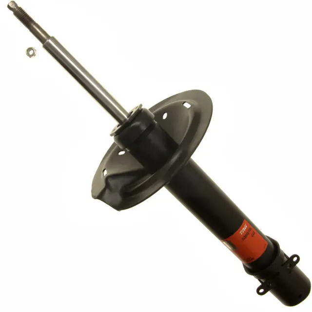 JGM4016S - : TRW PREMIUM CHASSIS - SUSPENSION STRUT ASSEMBLY - JGM4016S for TRW Image