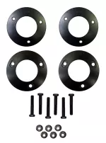 F920MS - : 2IN. FRT MET SPACERS 09-15F150 for Skyjacker Image