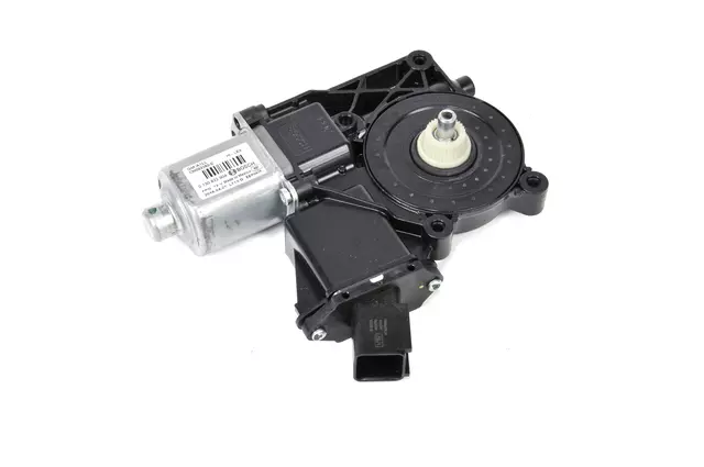 84005622 - : 2014-2019 Cadillac CTS - Window Motor for Cadillac: CTS Image