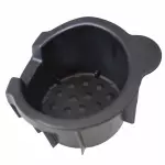 3S4Z5413562AAA - Body: Cup Holder for FORD Image