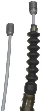 BC95736 - : Raybestos Element3 Parking Brake Cable for Raybestos Brakes Image