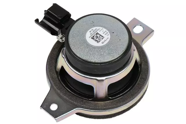 84175135 - : Emergency Call Backup Speaker for GM Image