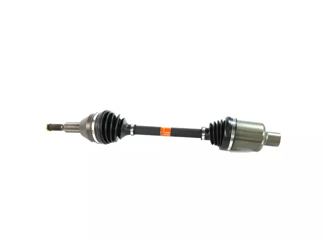 R8068675AA - Front Suspension &amp; Drive: Front Drive Shaft, Right, Remanufactured for Mopar Image image