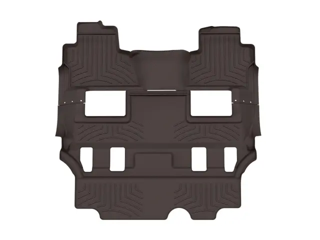 476070IM - : Cocoa FloorLiner™ HP for WeatherTech Image