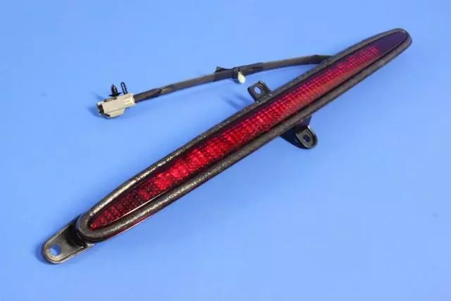 High Mounted Stop Lamp - Mopar (4865655AE)