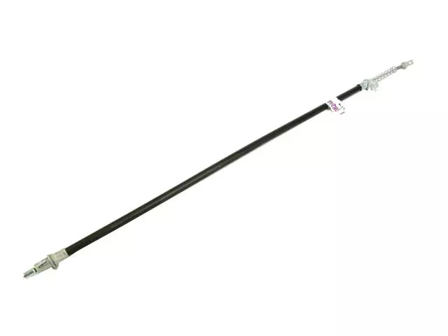5290824AB - Brakes: Parking Brake Cable for Chrysler: 300 | Dodge: Challenger, Charger, Magnum Image