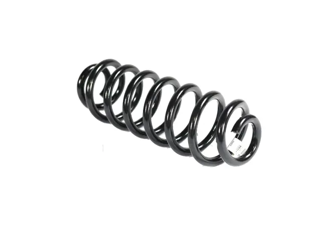 Rear Coil Spring, Right Rear - Mopar (68391412AB)