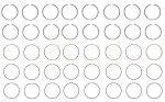M43628060 - : Engine Piston Ring Set for Enginetech Image