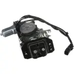 DLA1454 - : Tailgate Latch Assembly for SMP CORP Image