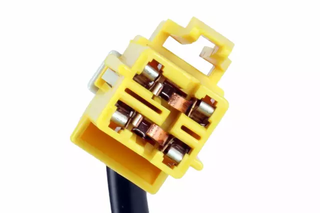 Steering Wheel Airbag Coil - GM (19180232)