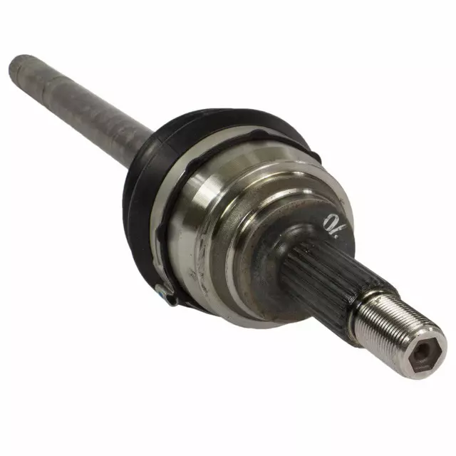 8V5Z3B436AM - Driveline &amp; Axles: Cv Joint Kit for Ford: Fiesta Image