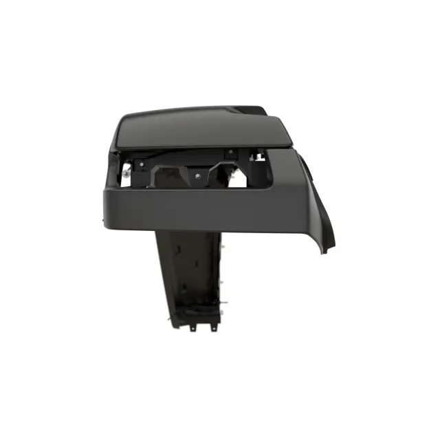 Wheel Flare Molding, Right - Mopar (68585462AB)