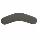 6M2Z5467202AB - Body: Hinge Cover for Ford: Transit Connect Image