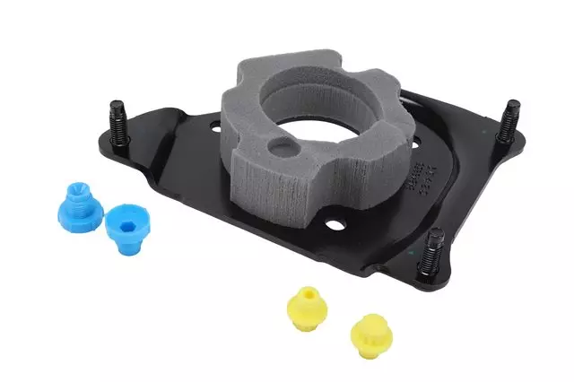 86539201 - Body: Mount Bracket for Chevrolet: Corvette Image