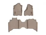 45154514 - : FloorLiner™ DigitalFit® for WeatherTech Image