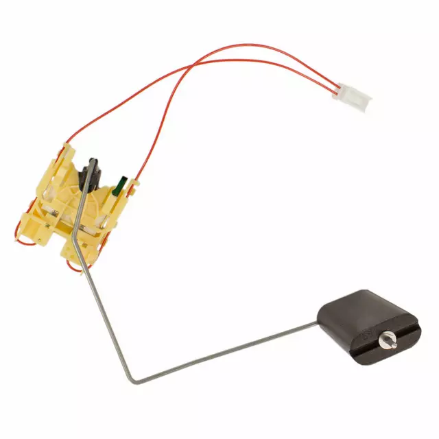 FV6Z9A299A - Fuel System: Fuel Sender Unit for FORD Image