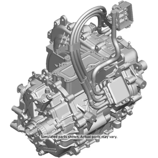25202375 - : Automatic Transmission for GM Image