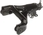 TC6304 - : Control Arm and Ball Joint Assembly for DELPHI Image