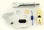H12584 - : Raybestos R-Line Drum Brake Hardware Kit for Raybestos Brakes Image