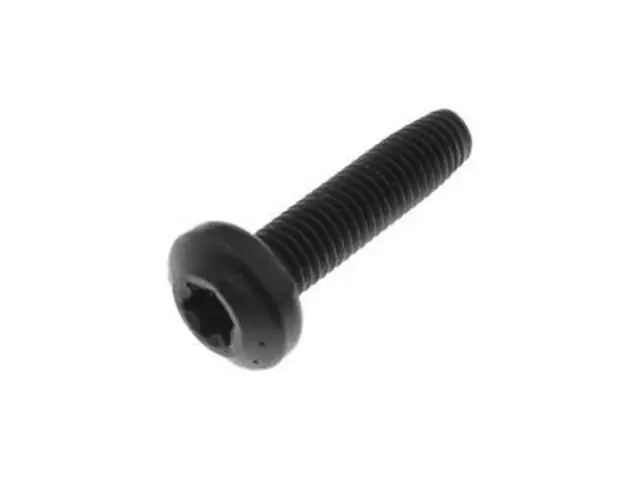 W504777S424 - Electrical: Outer Belt Assembly Bolt for Ford: Explorer, Police Interceptor Utility | Lincoln: MKT Image