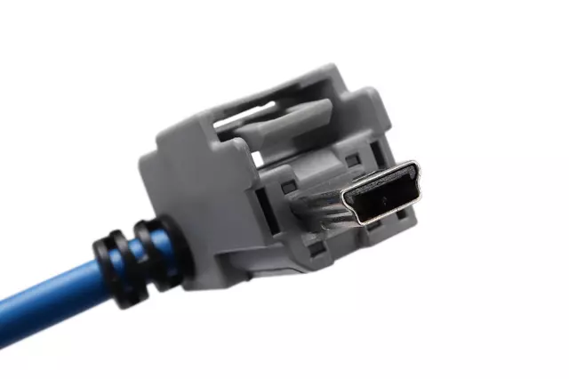 F Cable - GM (87813525)