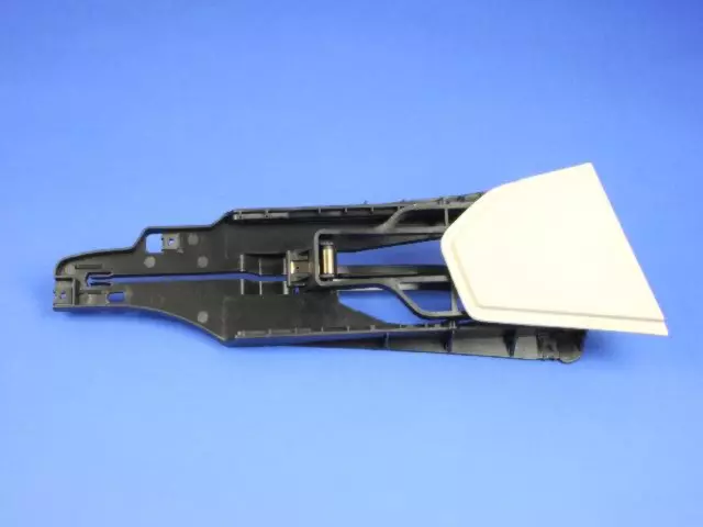 Quarter Trim Access Otr Door, Right - Mopar (1JY40XT1AB)