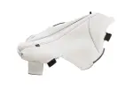 42575192 - : Sky Cool Gray Rear Passenger Side Seat Back Side Cover for GM Image
