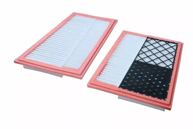 A3669C - : Air Filter for ACDelco Image