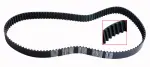 TB232 - : Engine Timing Belt for Enginetech Image