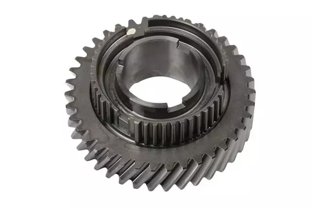 19299748 - : Reverse Gear for GM Image