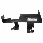 CM5Z8311A - Body: Radiator Support Air Deflector for FORD Image
