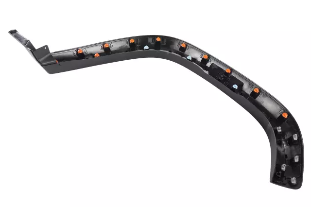 86820604 - Body: Flare for Chevrolet: Colorado Image