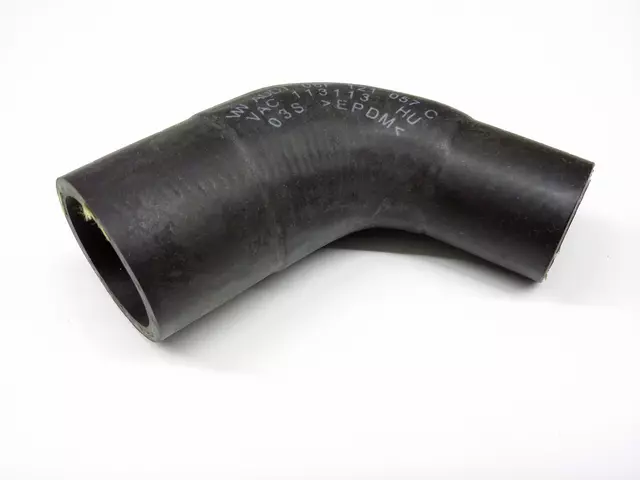 6F121057C - : Engine Coolant Hose for Volkswagen: Eos, Golf R, GTI, Jetta, Passat Image