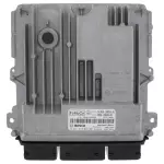 LR3Z12A650JANP - : Eec Module for Ford: Mustang Image