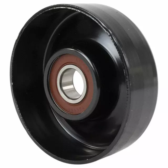 1985-2019 Ford - Accessory Drive Belt Idler Pulley - Ford (1L2Z-8678-AD)