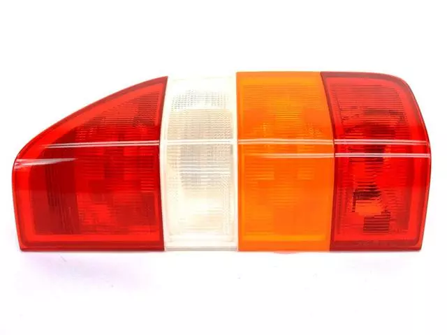 Taillamp Lens, Right - Mopar (5103538AB)