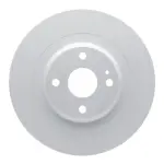 90080072 - : DFC Hi- Carbon Alloy GEOMET Coated for DYNAMIC FRICTION Image