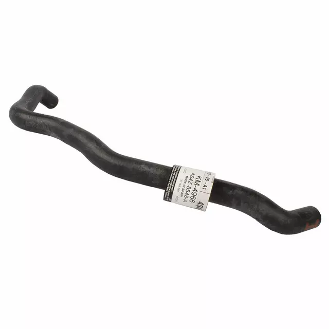 4S4Z8548A - : Engine Coolant Hose for Ford: Focus, Transit Connect Image