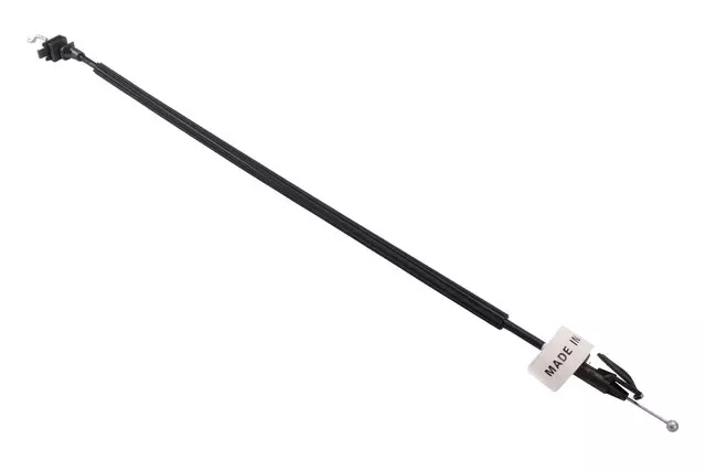 23331871 - Body: Lock Cable for GM Image