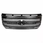 FL3Z8200UA - Body: Grille for Ford: F-150 Image