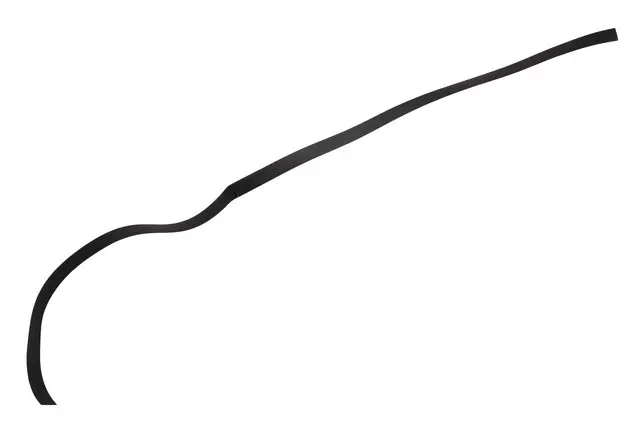 84034829 - : Liftgate Inner Panel Opening Sealing Strip for GM Image