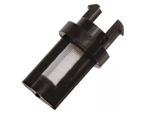 8651754 - : Automatic Transmission 2-1 Band Servo Exhaust Screen for GM Image