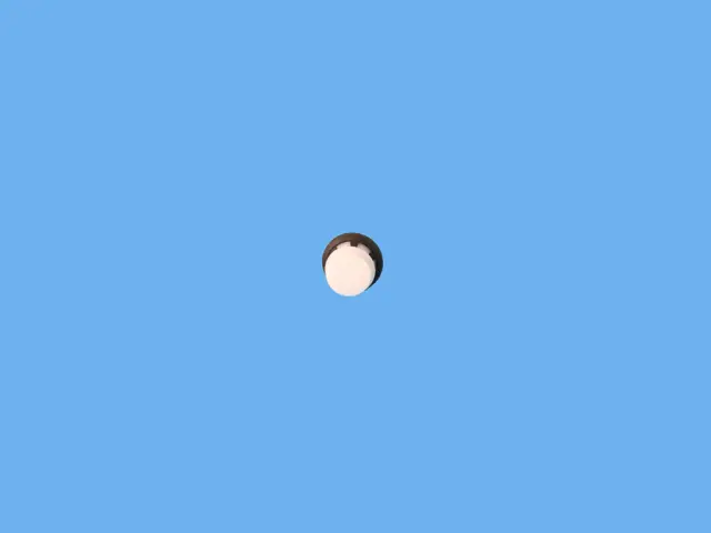 6511827AA - Interior Trim: Push Pin for Mopar Image image