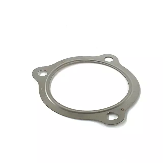 Exhaust Pipe Flange Gasket - Audi (8W0-253-115-P)