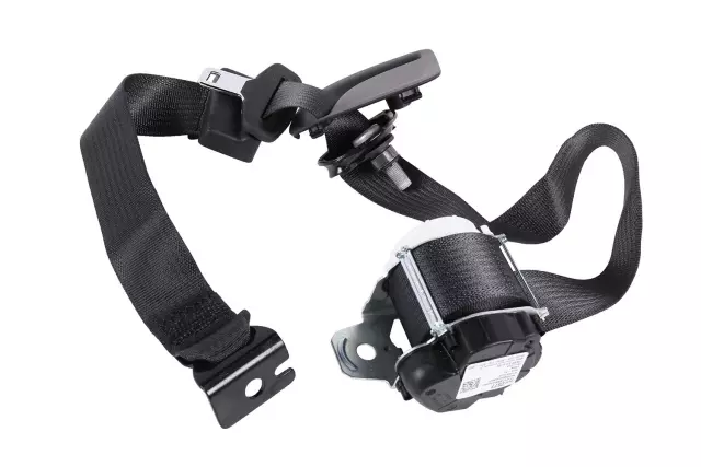 Part# 84512916 Outer Belt Assembly - GM (84512916)