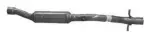 42815 - : Direct-Fit Catalytic Converter (Non C.A.R.B. Compliant) for AB Catalytic Image