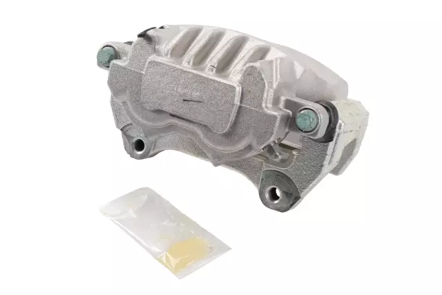 92193439 - Brakes: Caliper Assembly for Pontiac: G8 Image