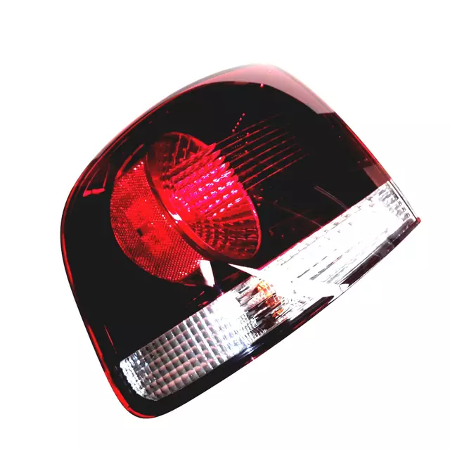 2008-2010 Volkswagen Touareg - Tail Lamp Assembly - Volkswagen (7L6-945-095-S)
