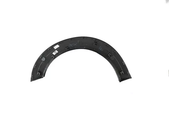 Wheel Opening Flare Molding, Left - Mopar (6EY91TZZAG)